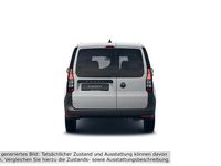 gebraucht VW Caddy Cargo TDI