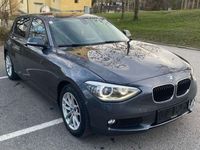 gebraucht BMW 116 116 d Efficient Dynamics Edition