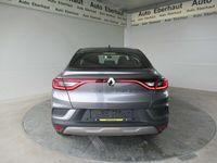 gebraucht Renault Arkana Mild Hybrid 140 EDC Equilibre Aut. *AKTIONSPREIS*