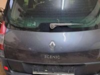 gebraucht Renault Scénic Scenic II Exception 19 dCi DPF
