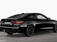 gebraucht BMW M440 i xDrive Coupé HK HiFi DAB LED GSD AHK Shz