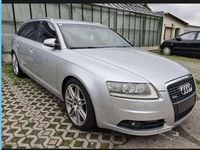 gebraucht Audi A6 3.0 TDI Quattro S-Line