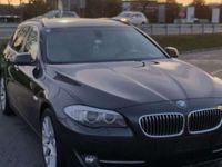 gebraucht BMW 530 530 d xDrive Aut.