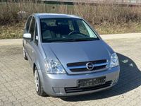 gebraucht Opel Meriva 1.7 CDTi Enjoy