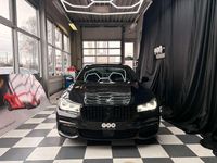 Gebraucht BMW 730 Executive 265 PS (194 kW) 2016 Schwarz Limousine