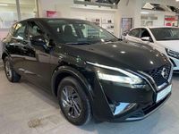 gebraucht Nissan Qashqai Qashqai 1,3 DIG-T MHEV Acenta