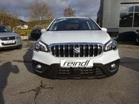 gebraucht Suzuki SX4 S-Cross 1,0 DITC ALLGRIP shine, 1.Besitz, Klimaautomati...