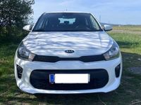 gebraucht Kia Rio 1,25 MPI Neon ISG