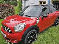gebraucht Mini Cooper Countryman Cooper Countryman 1,6
