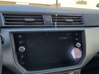 gebraucht Seat Ibiza 10 ECO TSI Style