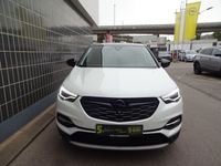 gebraucht Opel Grandland X 1.6 Turbo PHEV Ultimate Navi,Rückfahrkamera,Sitzheizung,