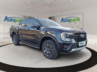 gebraucht Ford Ranger Doppelkabine Wildtrak Wildtrak e-4WD