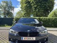 Gebraucht BMW 420 Gran Coupé M Sport 190 PS (139 kW) 2017 Coupé