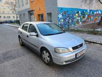 gebraucht Opel Astra Comfort DTI Ds.