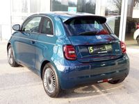 gebraucht Fiat 500e 