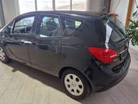 gebraucht Opel Meriva ecoFlex Cool & Sound ''''66tkm.''