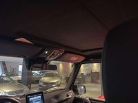 gebraucht Mercedes G350 d AMG*Pano*Alcan*Sitzlüftung