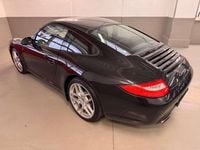 gebraucht Porsche 911 Carrera 997 Coupe