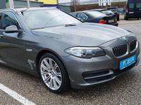 gebraucht BMW 518 518 d Touring Aut.