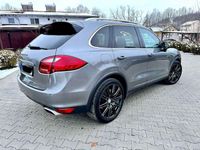 gebraucht Porsche Cayenne Tiptronic S GTS Design Edition 3