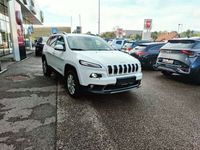 gebraucht Jeep Cherokee 22 Mulitjet II AWD Limited Autom.