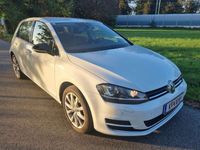 gebraucht VW Golf GolfComfortline 20 BMT TDI DPF Comfortline