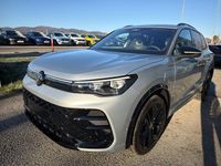 gebraucht VW Tiguan R-Line eHybrid DSG 150 kW