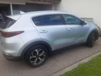 gebraucht Kia Sportage 16 TGDI GPF GT-Line