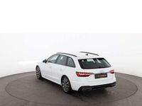 gebraucht Audi A4 Avant 35 TDI S-Line Aut LED AHK NAVI SITZHZG