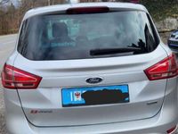 gebraucht Ford B-MAX Trend 15 Duratorq TDCi