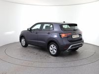 gebraucht VW T-Cross - TSI