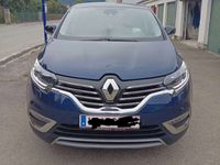 gebraucht Renault Espace Initiale Paris Blue dCi 200 EDC