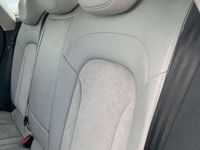 gebraucht Audi Q3 Q32,0 TDI quattro DPF S-tronic