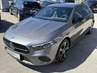 gebraucht Mercedes A180 Aut.