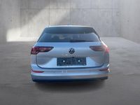 gebraucht VW Golf VIII Variant Business TSI