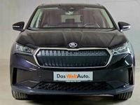 gebraucht Skoda Enyaq iV 80 Loft