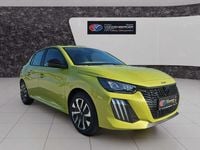 gebraucht Peugeot 208 Style