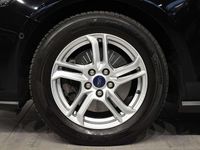 gebraucht Ford Focus Traveller 1,0 EcoBoost Cool & Connect Aut.