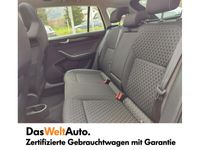 gebraucht Skoda Rapid SPACEBACK Sport TDI