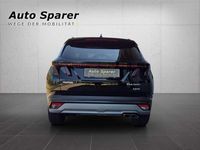 gebraucht Hyundai Tucson GO! Plus 1,6 T-GDi HEV 4WD DCT - t5hu2-PP1