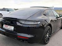 gebraucht Porsche Panamera 4 E-Hybrid PHEV Aut. Platinum Edition *1.Besitz*