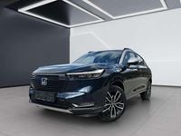 Gebraucht Honda HR-V Advance 132 PS (97 kW) 2023 Blau SUV