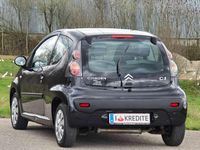 gebraucht Citroën C1 Style Top* Kredit* Klima* Gepflegter Zustand*
