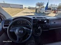 Gebraucht VW Transporter 84 PS (61 kW) 2011 Van