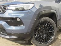 gebraucht Jeep Compass 240 AT 4XE S **TOP MODELL**