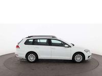gebraucht VW Golf VII Variant VII 1.6 TDI Trendline KLIMA PDC
