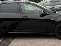 Gebraucht VW Golf Comfortline 131 PS (96 kW) 2018 Limousine