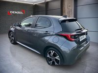 gebraucht Toyota Yaris Hybrid - 1,5 l, 116 PS 5-tg. Active Drive