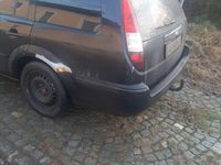 gebraucht Ford Mondeo Traveller Ghia 20 TDCi