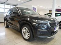 gebraucht Skoda Kodiaq 2.0 TDI 4x4 SC Style Navi/Kamera